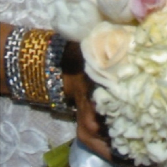 PRICE REDUCTION TODAY …$9100.
Roberto Coin Appassionata ROSE GOLD - Picture 6 of 6